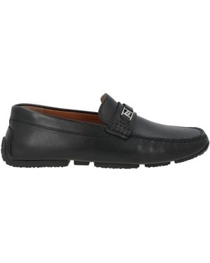 Bally Mokassin - Schwarz