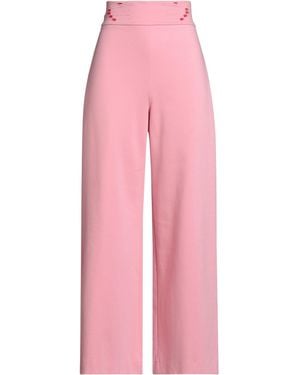 Vivetta Pants - Pink