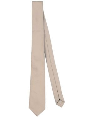 dunhill Krawatten & Fliegen - Weiß