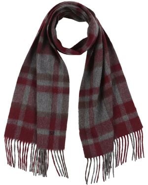 Weekend by Maxmara Scarf Cashmere - Purple
