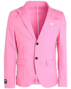 Berna Blazer - Pink