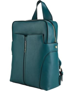 Piquadro Rucksack - Green