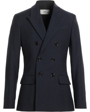 Ami Paris Blazer - Blau