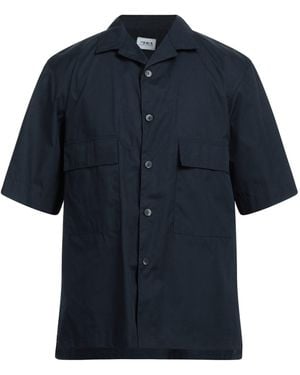 Berna Shirt - Blue