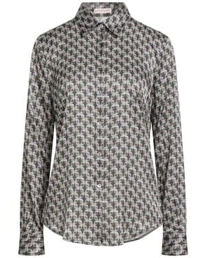 Camicettasnob Shirt - Gray