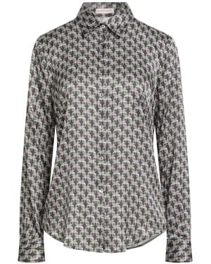 Camicettasnob Chemise - Gris
