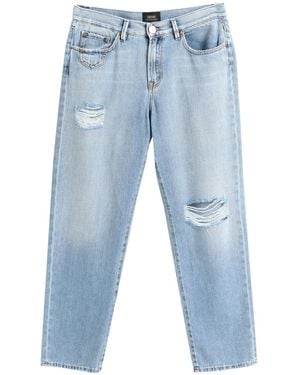 GEMS Pantaloni Jeans - Blu