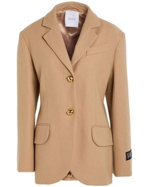 Patou Blazer - Natur