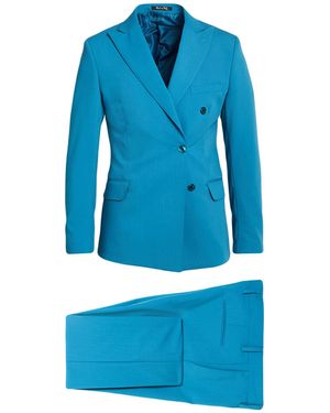 TELA-N° Suit - Blue
