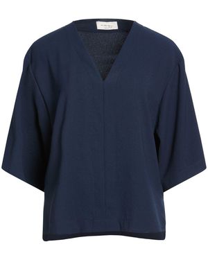 Ottod'Ame Tops - Blue
