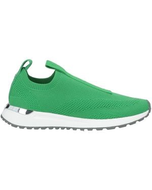 MICHAEL Michael Kors Sneakers - Verde