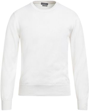 Ballantyne Pullover - Weiß