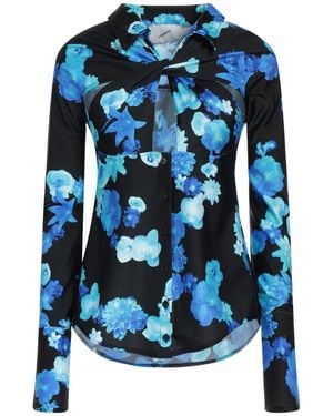Coperni Shirt - Blue