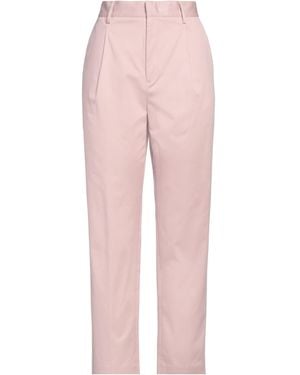 RED Valentino Pantalone - Rosa