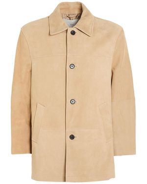 DUNST Jacke & Anorak - Natur