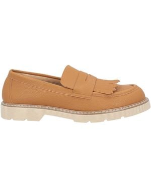 Ovyè Mocassins - Marron