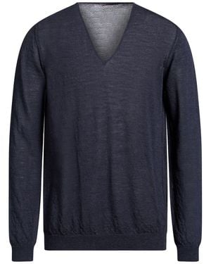 Ermanno Scervino Jumper - Blue