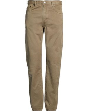 Belstaff Pants - Natural