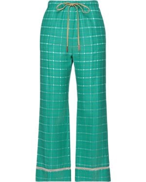 Alysi Pants - Green