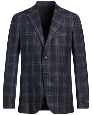 ZEGNA Blazer - Blu