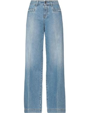 Philosophy Di Lorenzo Serafini Jeans - Blue