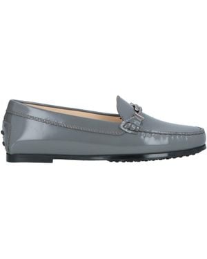 Tod's Loafer - Grey