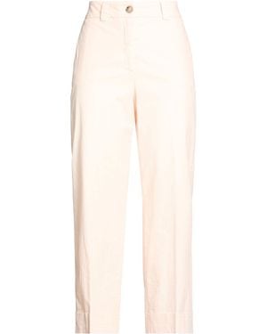 Peserico Trouser - White