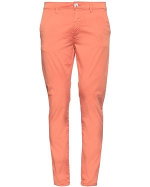 Sseinse Trouser - Orange