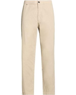 C.P. Company Trouser - Natural