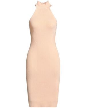 MARCIANO BY GUESS Mini Dress - White