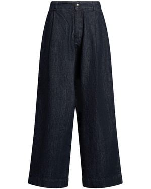Societe Anonyme Jeans Cotton - Blue