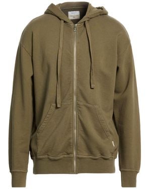 Crossley Sweatshirts - Green