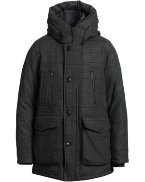 Woolrich Puffer - Black