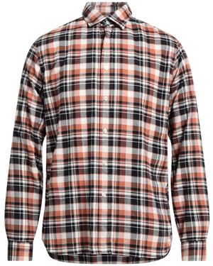 Xacus Shirt - White