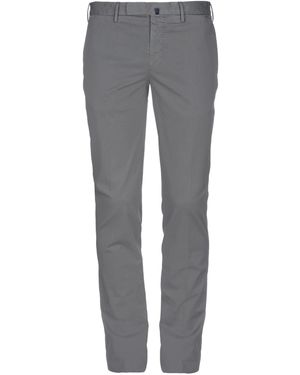 Incotex Pantalone - Grigio