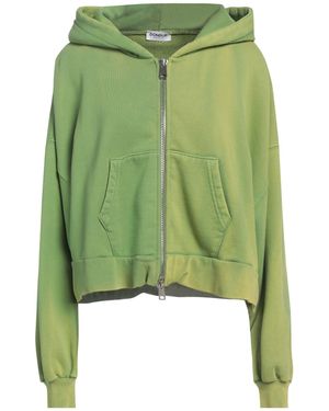Dondup Sweatshirt - Grün