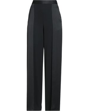 SIMONA CORSELLINI Party Edition Pants Polyester - Blue