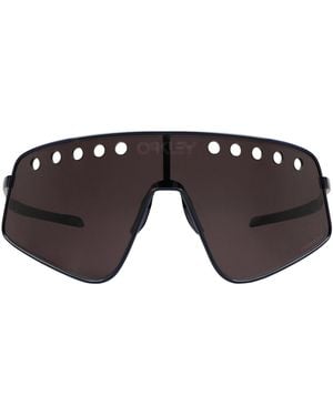Oakley Sunglasses - Black