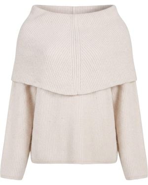 Gentry Portofino Pullover - Neutro