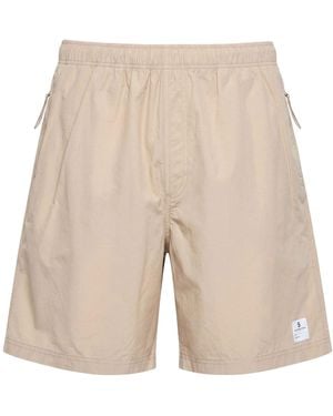 Department 5 Shorts Et Bermudas - Neutre