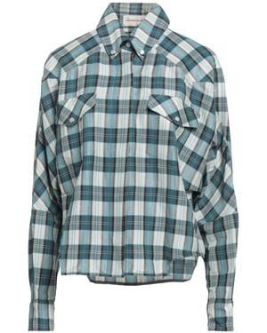 Alexandre Vauthier Shirt - Blue