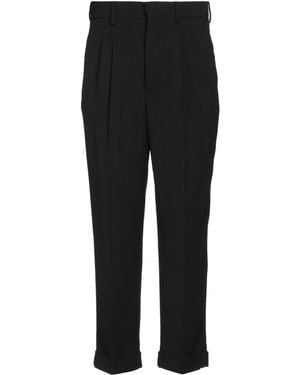 Ami Paris Pantalone - Nero