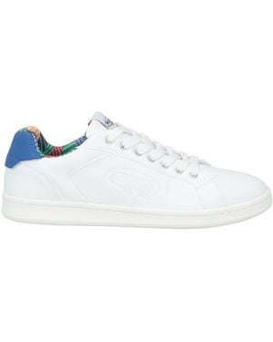 Acbc X Missoni Sneakers - Blanco