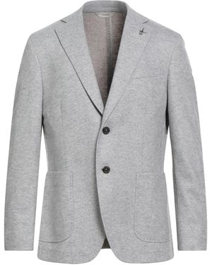 Paoloni Blazers - Grey