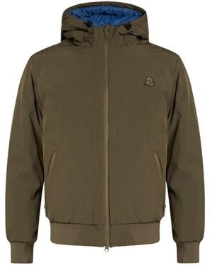 INVICTA WATCH Chaqueta Y Cazadora - Verde