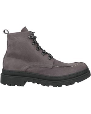 Marechiaro 1962 Ankle Boots Leather - Brown