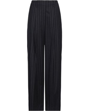 Ballantyne Trousers - Blue