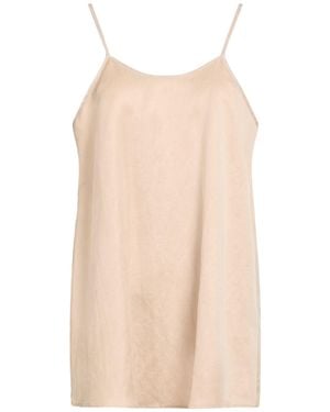 Alysi Tops - Natural
