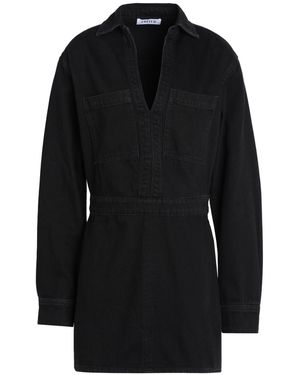 EDITED Mini Dress - Black