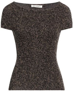 Our Legacy Sweater - Black